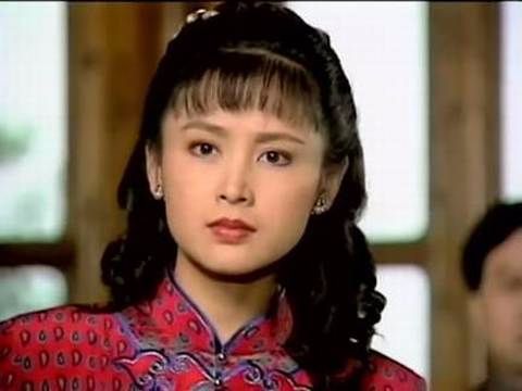 十大经典琼瑶女郎：林青霞、林凤娇、蒋勤勤……谁的颜值最惊艳你