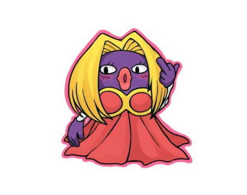 精灵宝可梦迷唇姐图鉴宝可梦迷唇姐属性详解