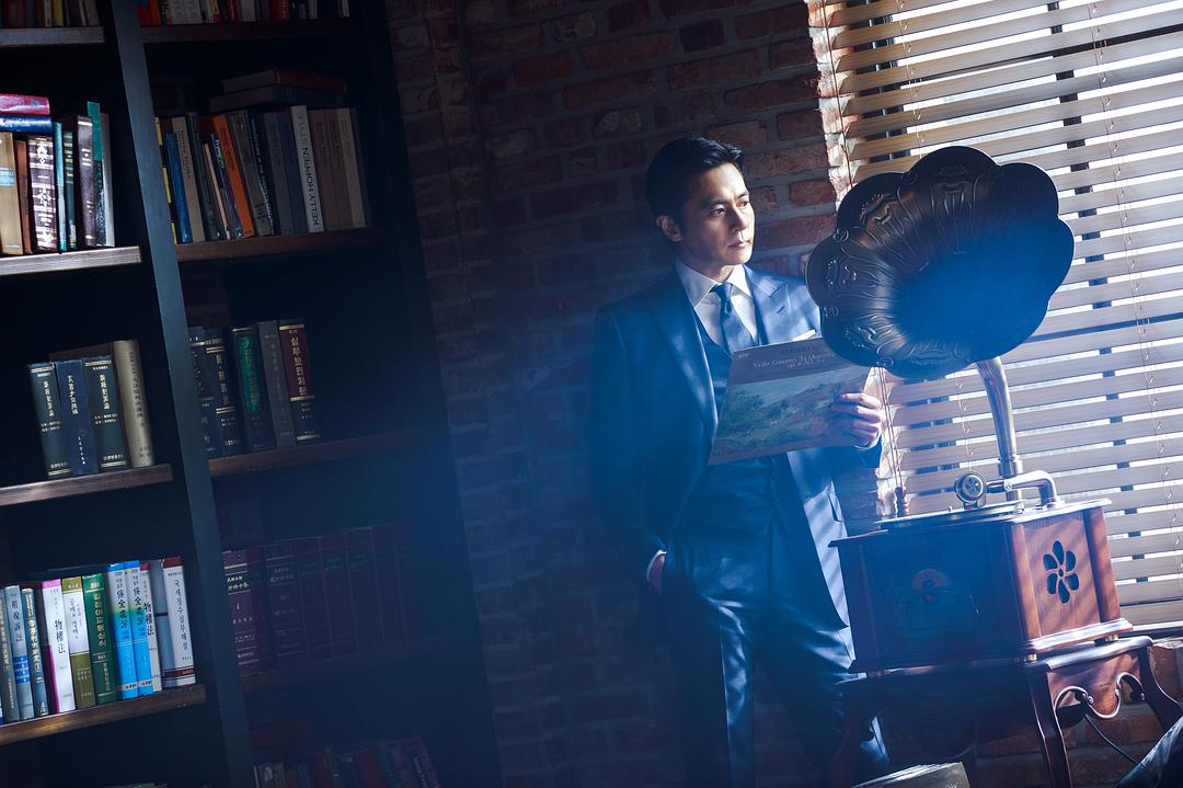 那么多韩美翻拍剧失败后，张东健朴炯植的《金装律师》能成吗？