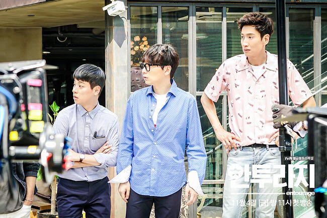 那么多韩美翻拍剧失败后，张东健朴炯植的《金装律师》能成吗？