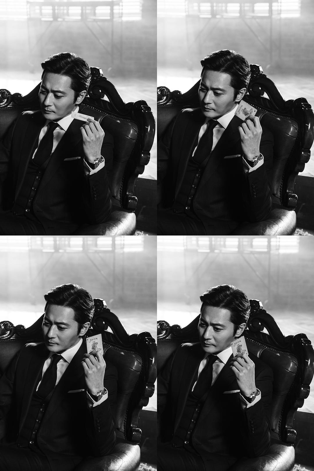 那么多韩美翻拍剧失败后，张东健朴炯植的《金装律师》能成吗？