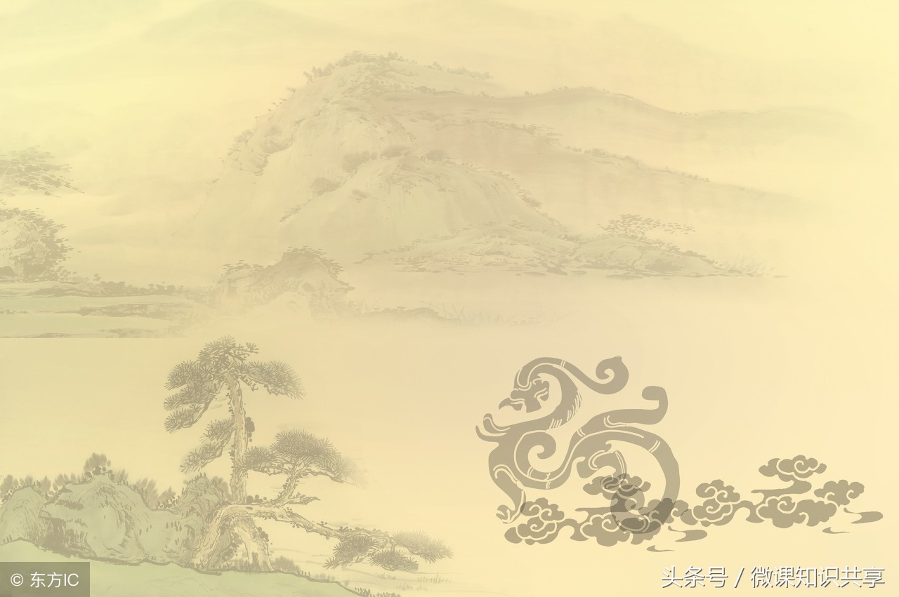 孝顺父母经典诗句16首，感颂赞美中华五千年传统文化的博大精深！