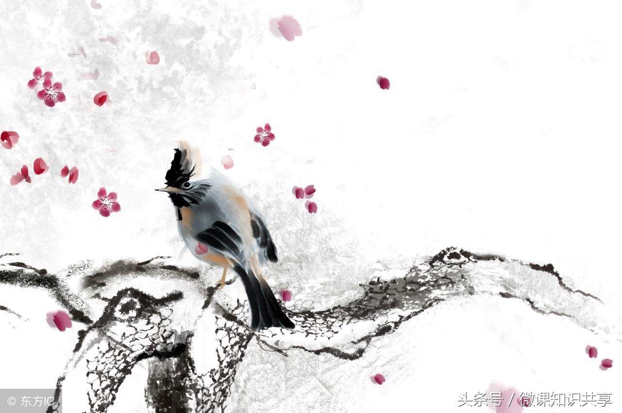 孝顺父母经典诗句16首，感颂赞美中华五千年传统文化的博大精深！