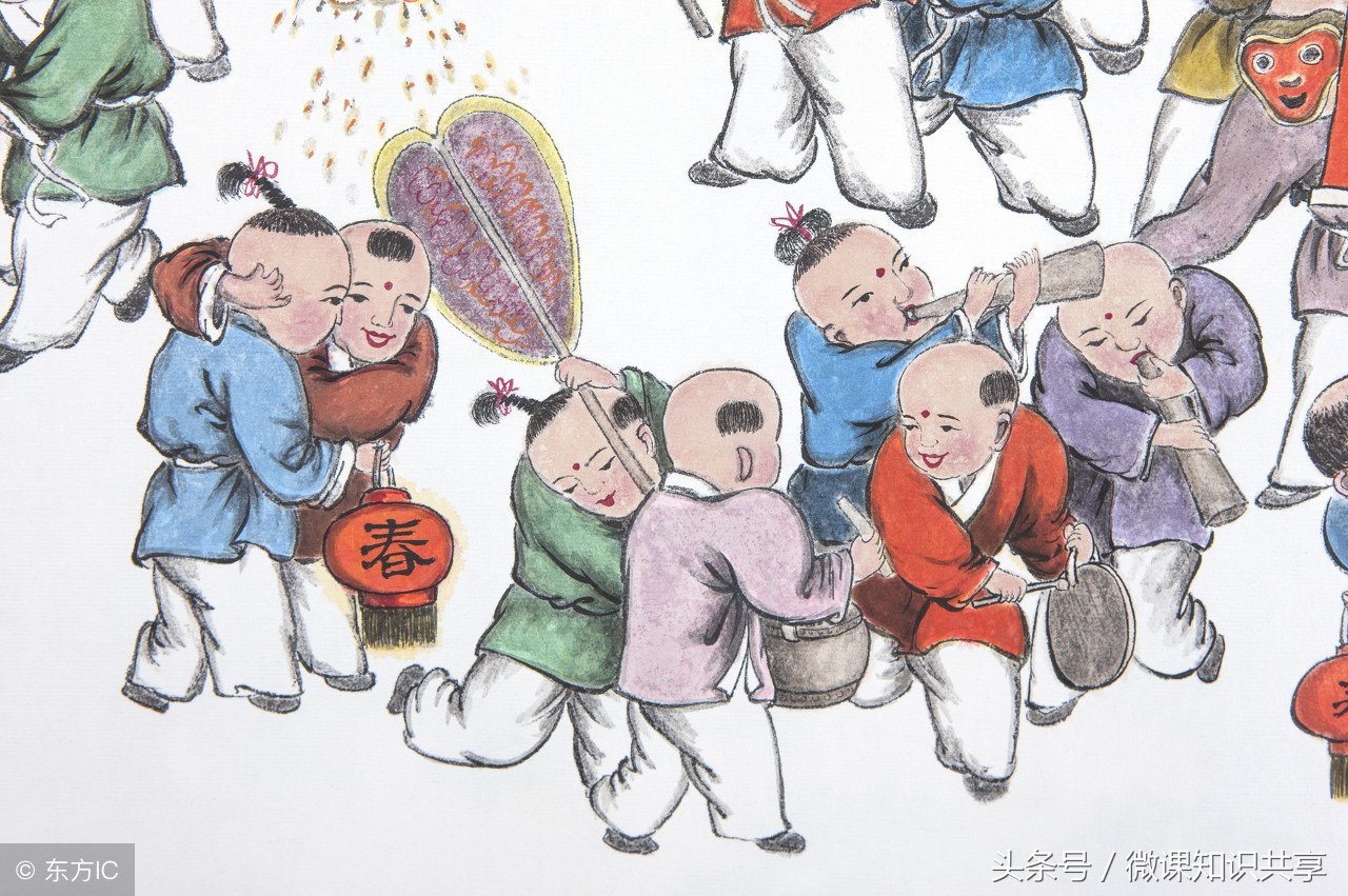 孝顺父母经典诗句16首，感颂赞美中华五千年传统文化的博大精深！