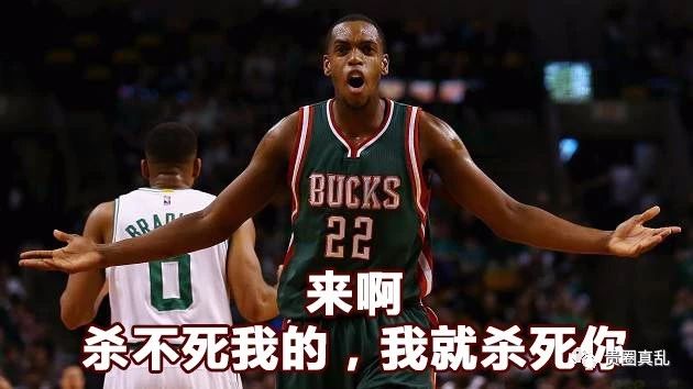 nba灭霸有哪些能力(NBA史上最强反派灭霸！就是字母哥了！)