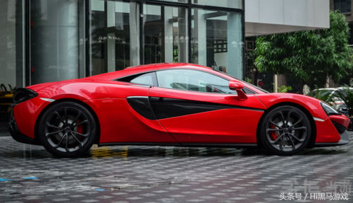 培罗 义塔力 gtb原型车:迈凯伦 540c佩嘉西 泰皮斯达原型车:兰博基尼