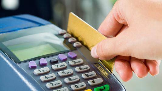 2018信用卡使用需谨慎，这3种常见套现方式都是违法的！