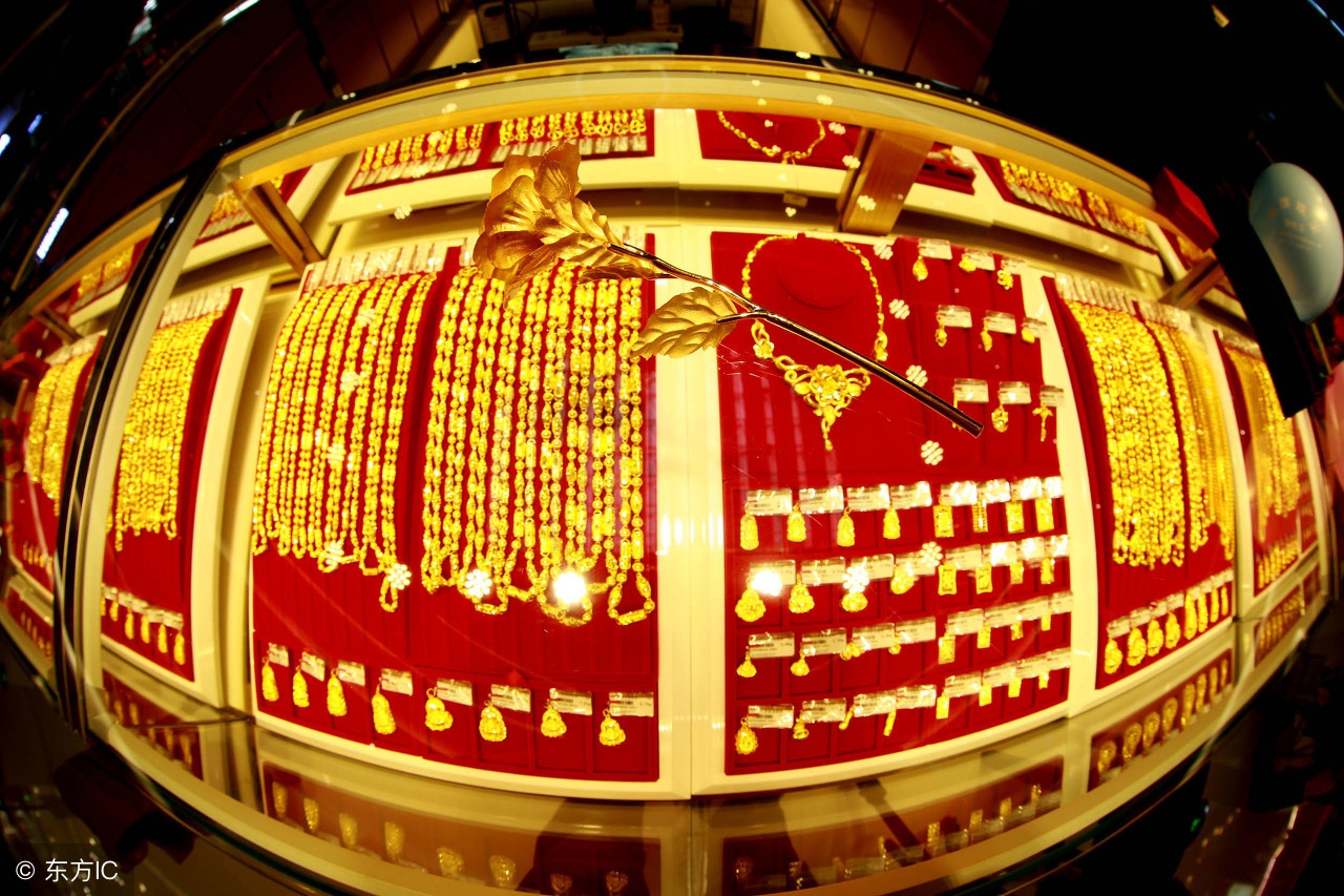 黄金首饰怎样选购？购买黄金首饰要注意哪些方面？