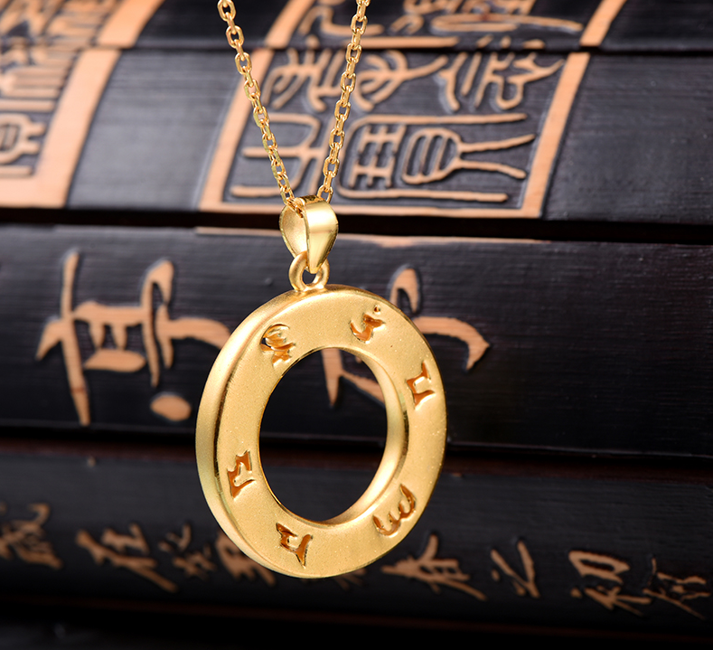 黄金首饰怎样选购？购买黄金首饰要注意哪些方面？