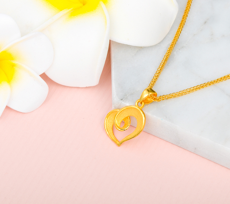 黄金首饰怎样选购？购买黄金首饰要注意哪些方面？