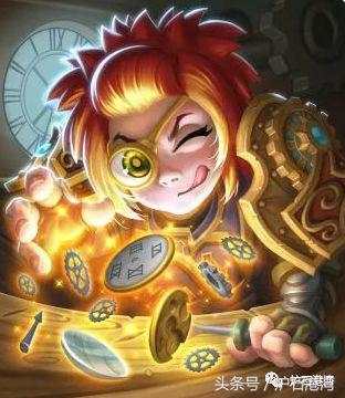炉石传说女巫森林冒险攻略，你缺少的只是一点运气和方法