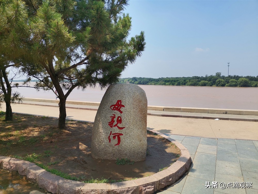 黄河故事知多少——济南黄河岸边拾零