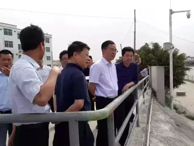 汕头一周政法动态