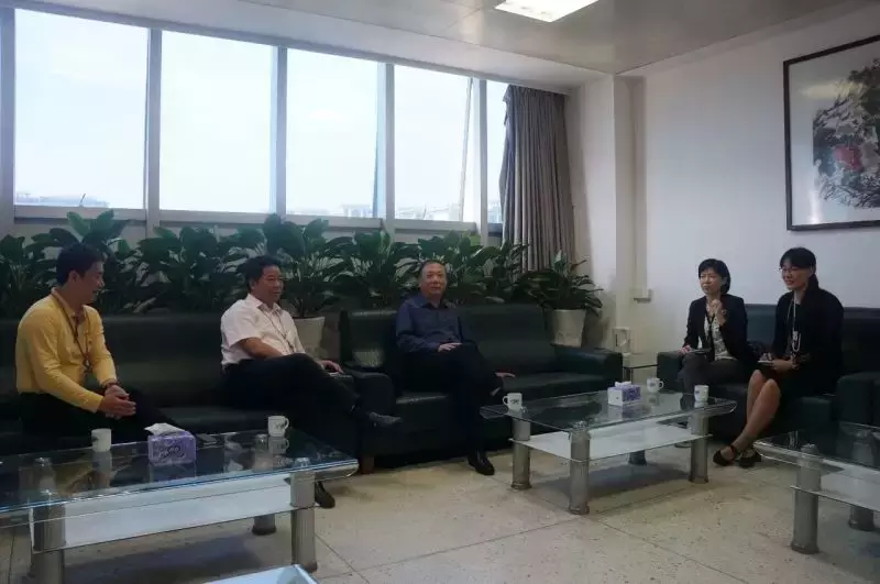 汕头一周政法动态