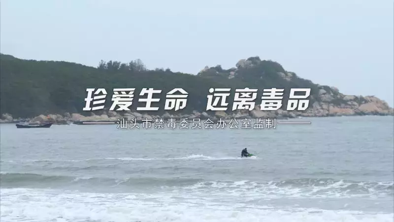 汕头一周政法动态