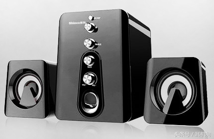 2018全球知名電腦音箱品牌排行榜，誰才是NO.1？