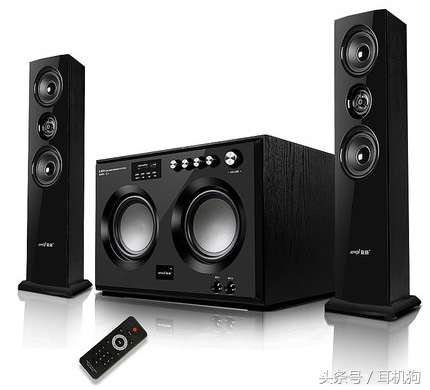 2018全球知名電腦音箱品牌排行榜，誰才是NO.1？