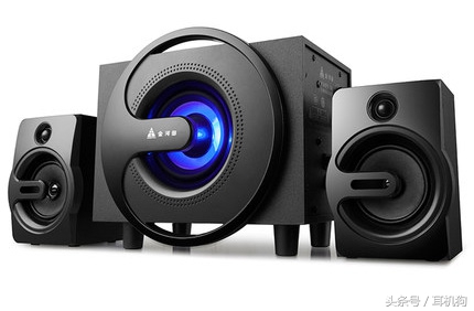 2018全球知名電腦音箱品牌排行榜，誰才是NO.1？