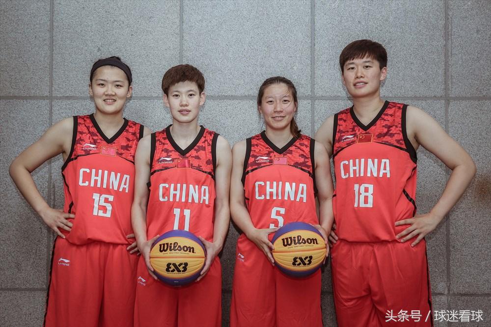 男子3x3篮球世界杯中国队战绩(3X3篮球亚洲杯：中国队遭新西兰双杀但男队平最佳战绩女队创历史)