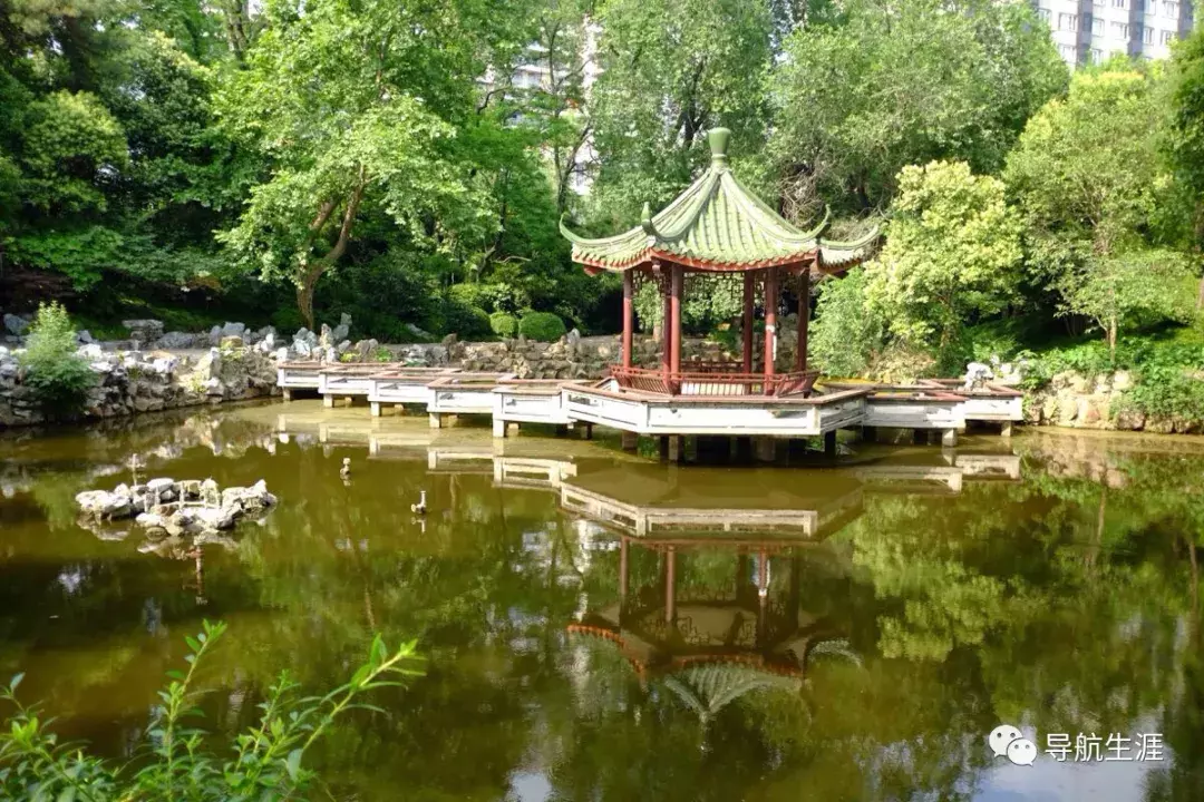 走进名校50：同济大学