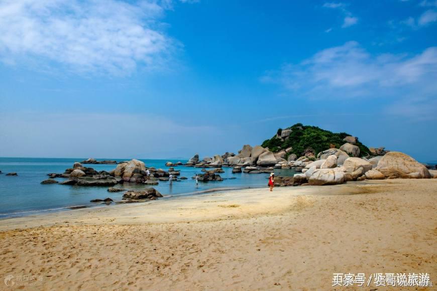 惠州旅游景点大推荐