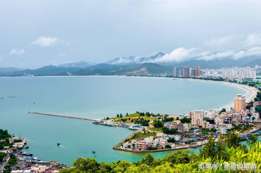 惠州旅游景点大推荐