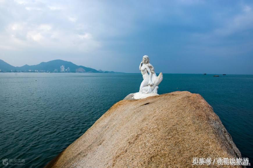 惠州旅游景点大推荐