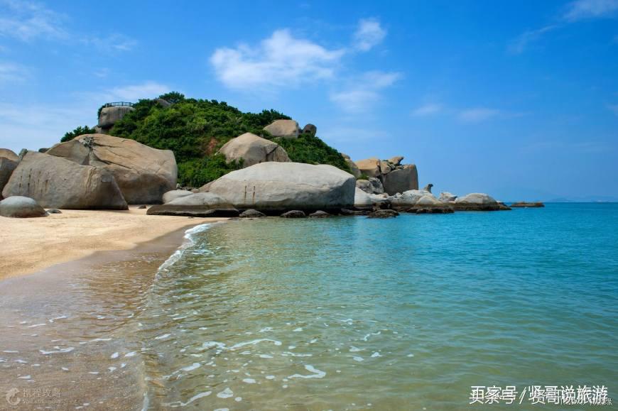 惠州旅游景点大推荐