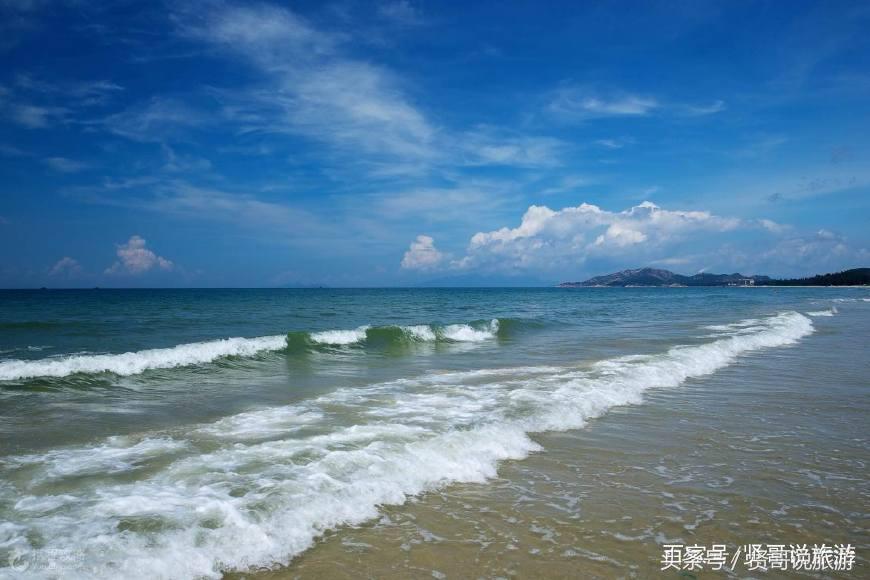 惠州旅游景点大推荐