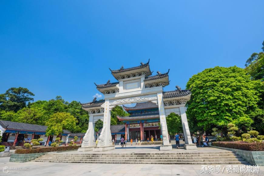 惠州旅游景点大推荐