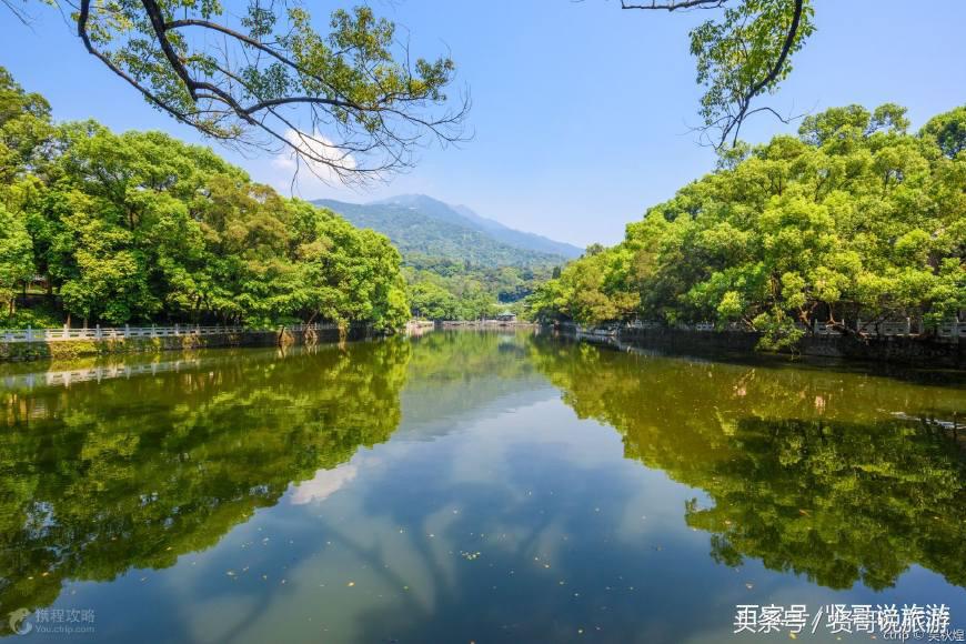 惠州旅游景点大推荐