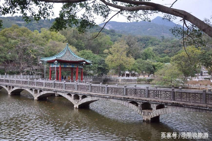 惠州旅游景点大推荐