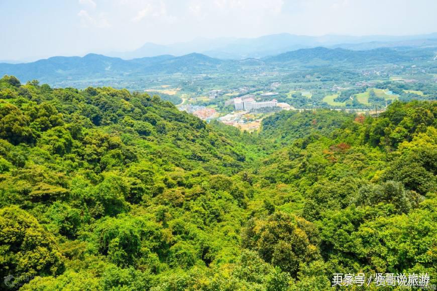 惠州旅游景点大推荐