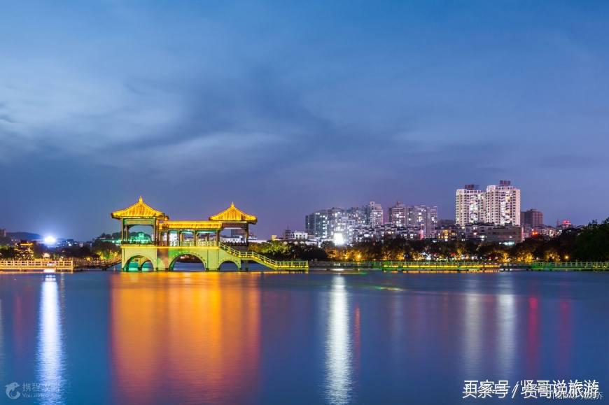 惠州旅游景点大推荐