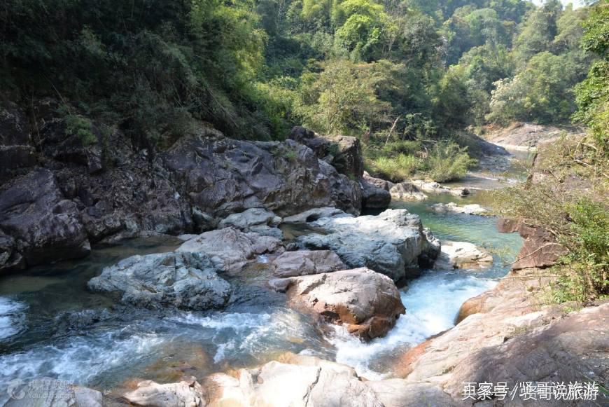 惠州旅游景点大推荐