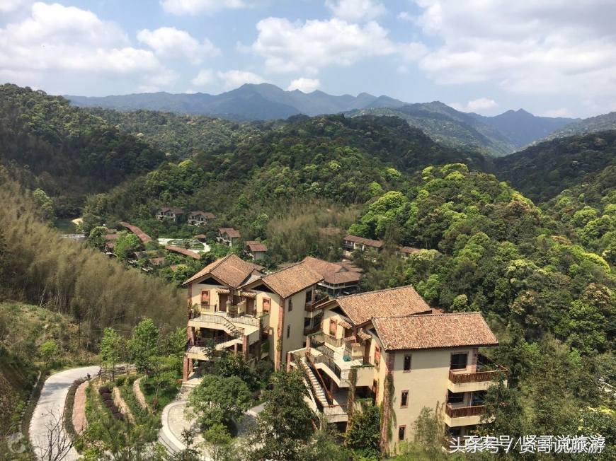 惠州旅游景点大推荐