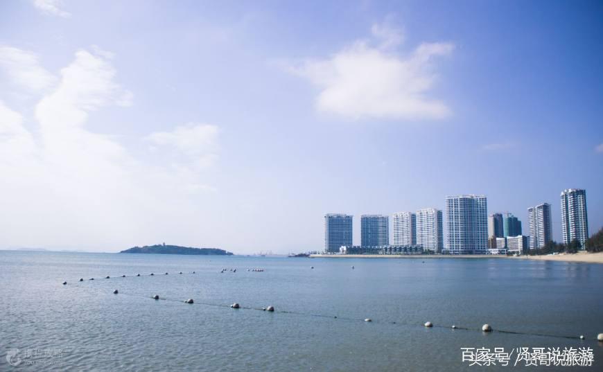 惠州旅游景点大推荐