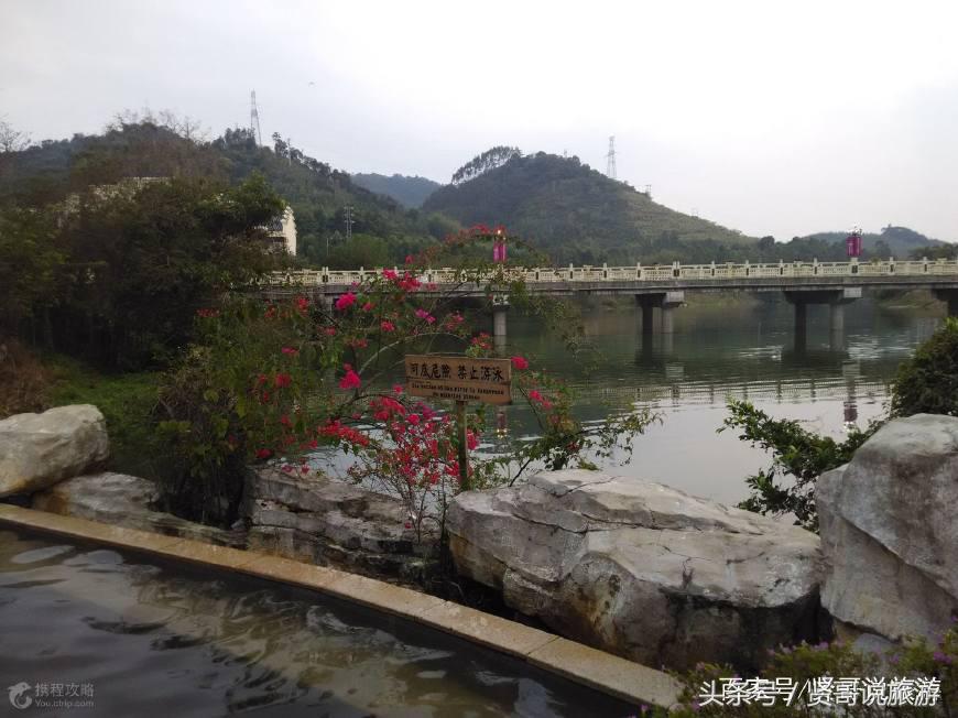 惠州旅游景点大推荐