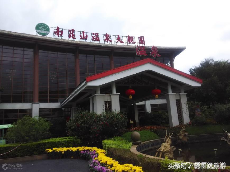 惠州旅游景点大推荐