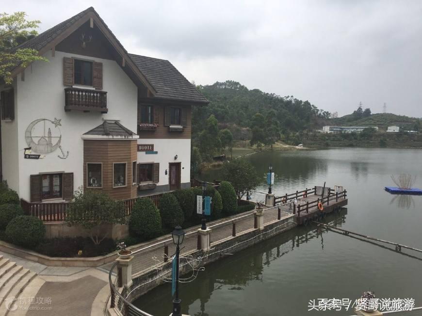 惠州旅游景点大推荐