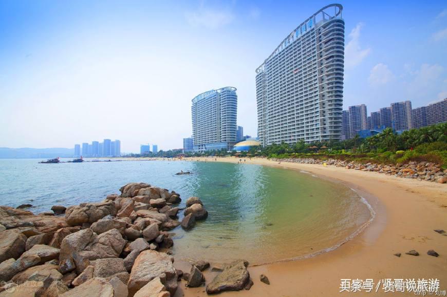 惠州旅游景点大推荐