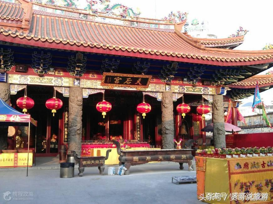惠州旅游景点大推荐