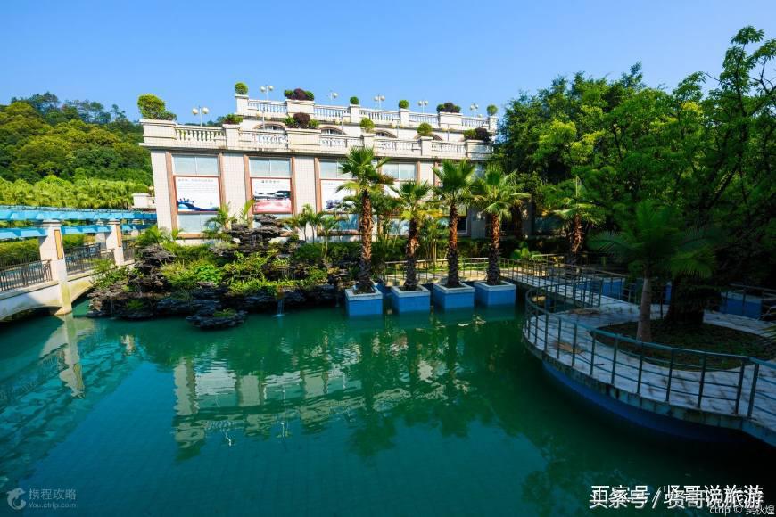 惠州旅游景点大推荐