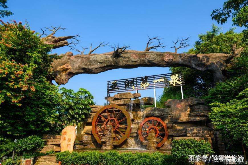 惠州旅游景点大推荐