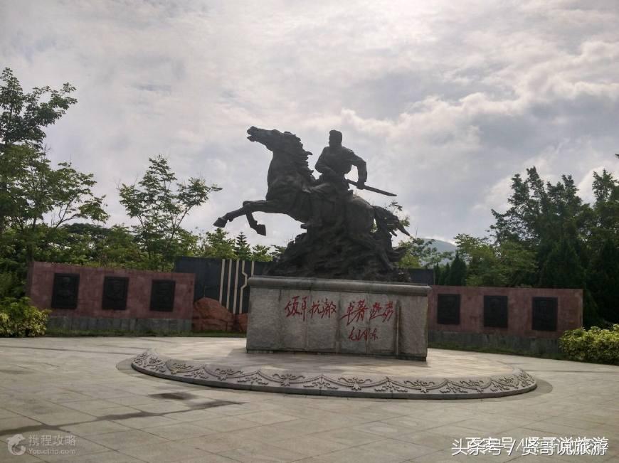 惠州旅游景点大推荐