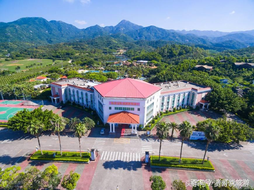 惠州旅游景点大推荐