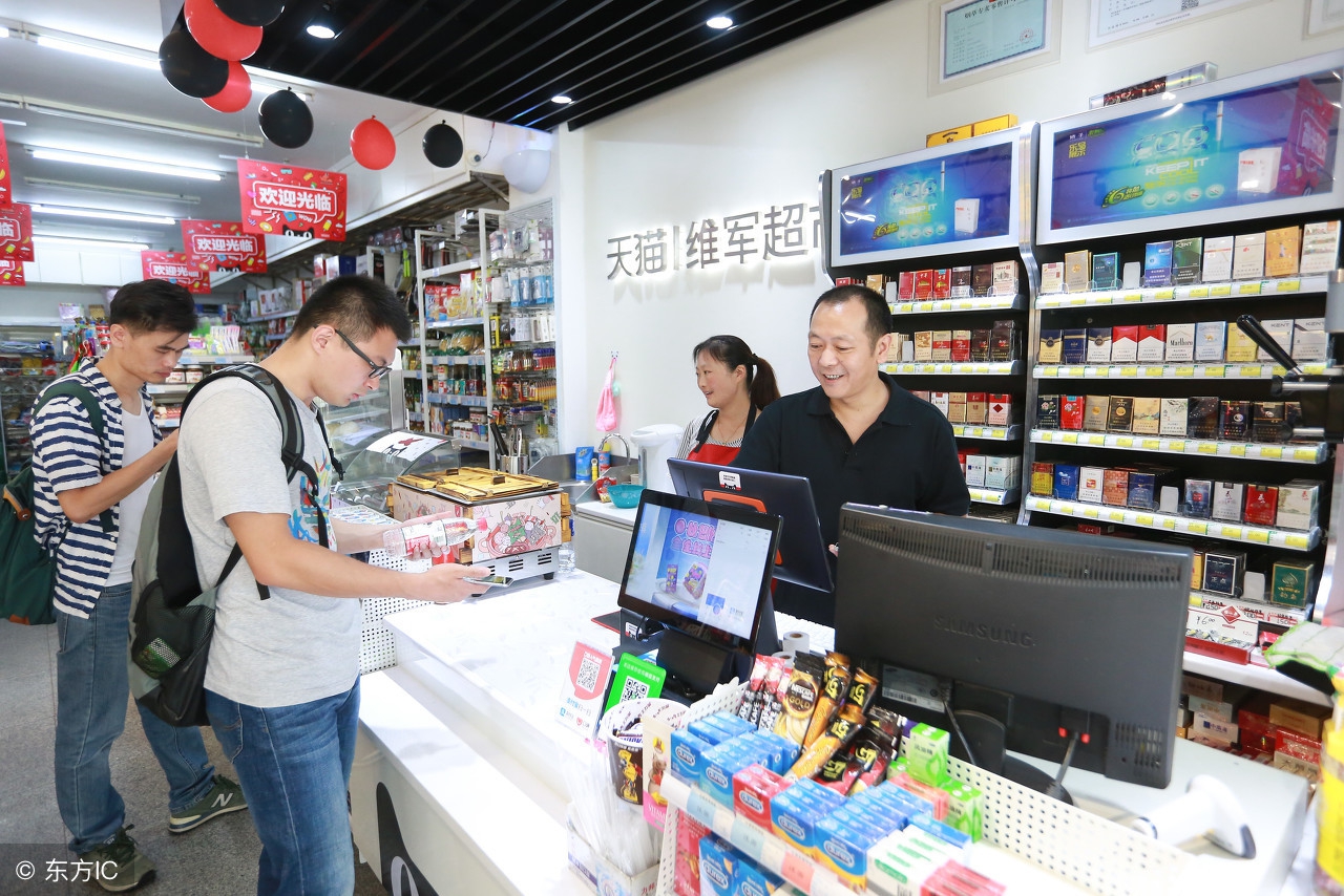 加盟天猫小店怎么样利润天猫小店到底值不值得加盟