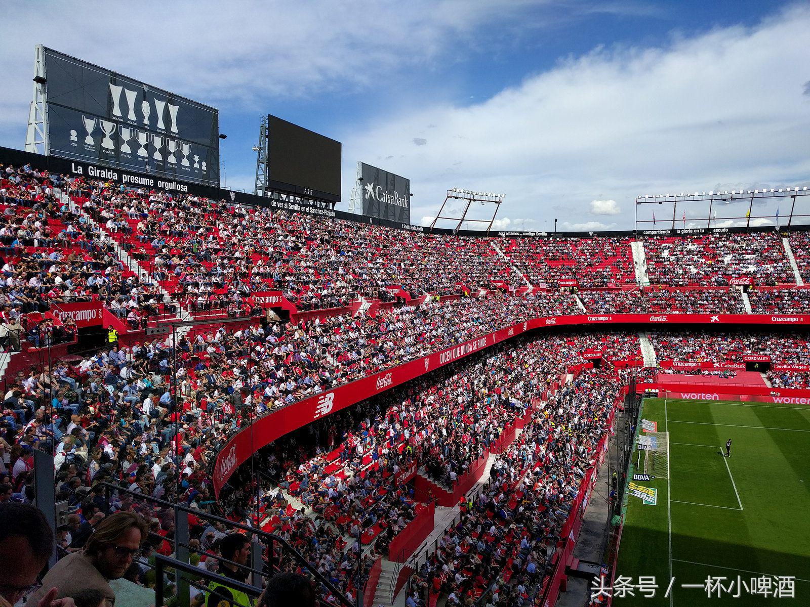 球队:rcd espanyol西班牙人容量:40500riazor stadium里亚索球场球队
