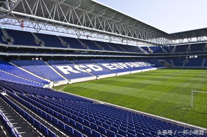 riazor stadium里亚索球场球队:rc deportivo la coruńa皇家
