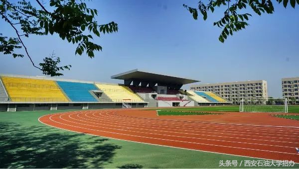 毕业倒计时！西安石油大学毕业生都去这5个地方打卡！你知道吗？